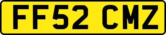 FF52CMZ