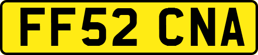FF52CNA