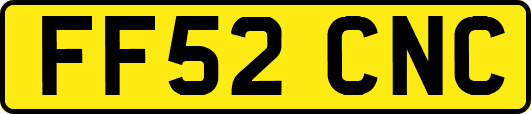 FF52CNC