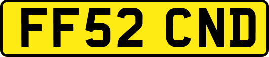 FF52CND