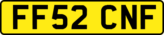 FF52CNF