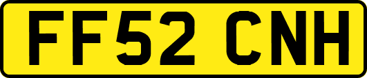 FF52CNH
