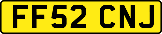 FF52CNJ