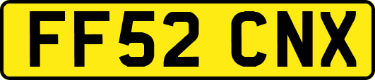 FF52CNX