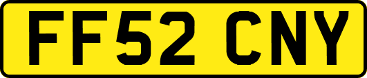 FF52CNY