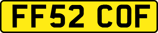 FF52COF