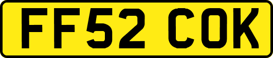 FF52COK