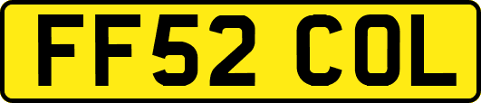 FF52COL