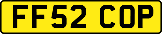 FF52COP