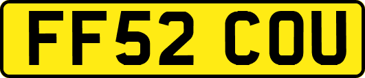 FF52COU