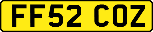 FF52COZ