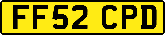 FF52CPD