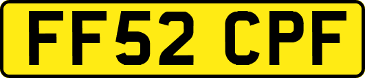 FF52CPF