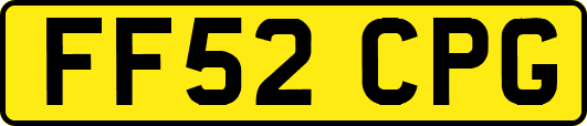 FF52CPG