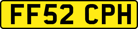 FF52CPH