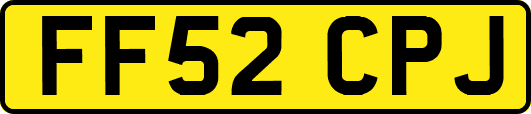 FF52CPJ