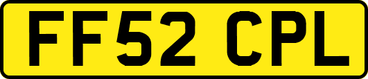 FF52CPL