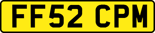 FF52CPM