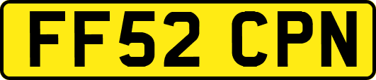 FF52CPN