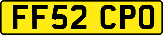 FF52CPO