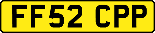 FF52CPP