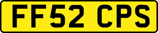 FF52CPS