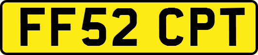 FF52CPT