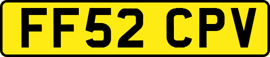 FF52CPV