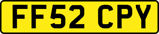 FF52CPY