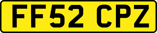 FF52CPZ