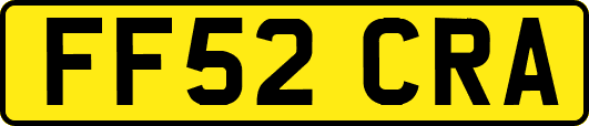FF52CRA