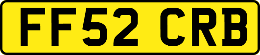 FF52CRB