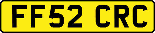 FF52CRC