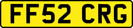 FF52CRG