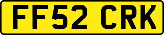 FF52CRK
