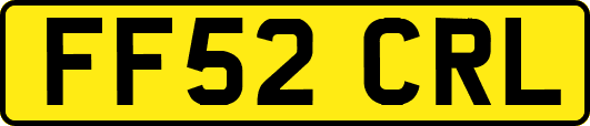 FF52CRL