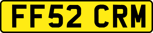 FF52CRM