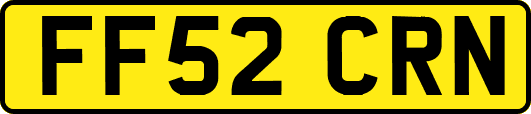 FF52CRN