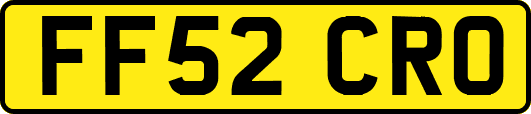 FF52CRO