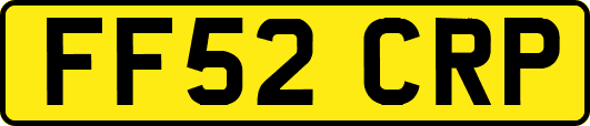 FF52CRP