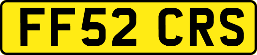 FF52CRS