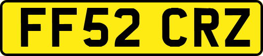 FF52CRZ
