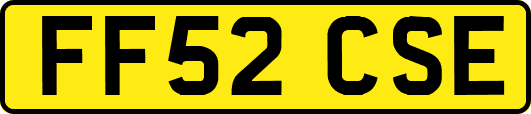 FF52CSE