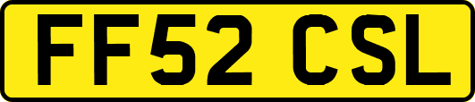 FF52CSL