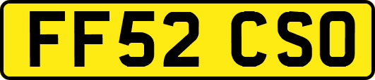 FF52CSO