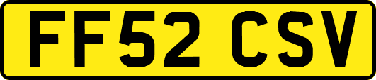 FF52CSV