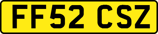 FF52CSZ