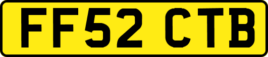 FF52CTB