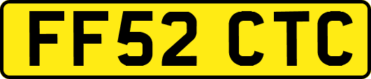 FF52CTC