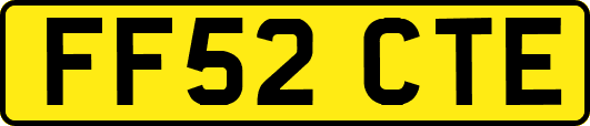 FF52CTE